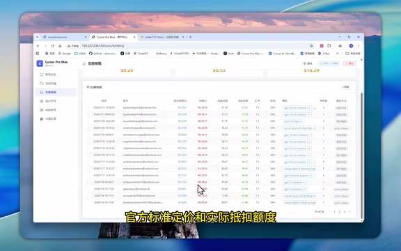 低价Cursor Pro服务真相揭秘:风险与替代方案