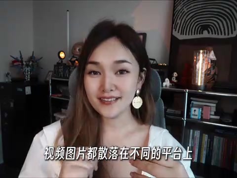 AI批量生产卖货视频:内容电商的赛马革命