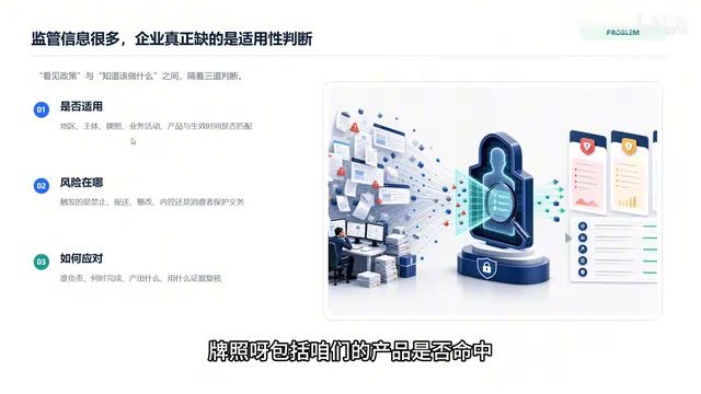 MCP+Skill实战:企业监管风险自动预警闭环搭建指南