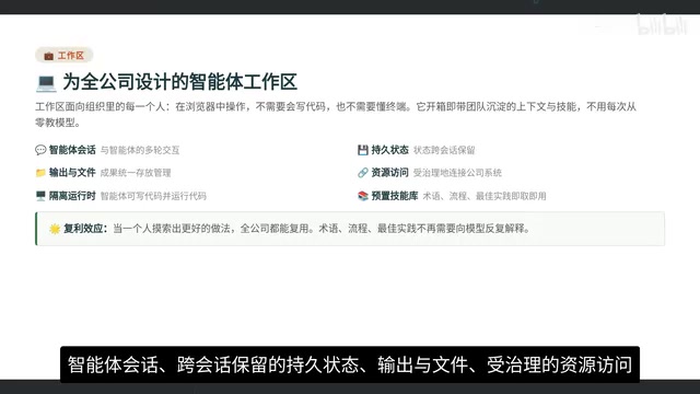 Cloudflare OS深度解析:开源企业智能体平台的安全架构与落地路径