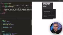 The Most Underrated Frontend Skill: Debugging AI-Generated CSS Layout Issues