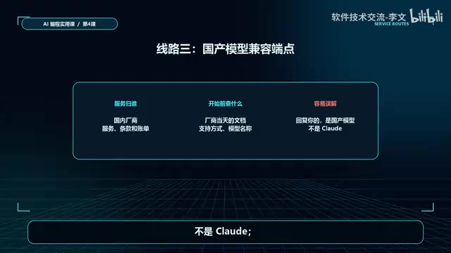 项目一级目录:AI能否读到取决于工具能力