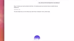 ChatGPT Computer History Feature Explained: How AI Remembers Your Workflow