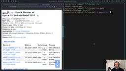 PySpark Crash Course: Core Principles of Distributed Data Processing & Five Key Use Cases