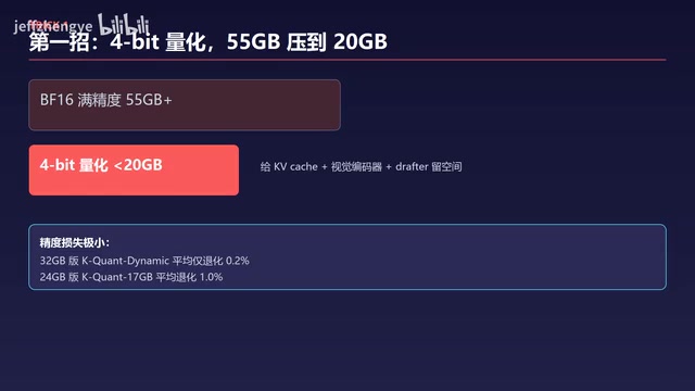 显存优化