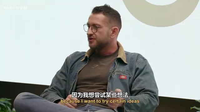 OpenClaw创始人亲述:AI智能体如何重塑软件工程的未来