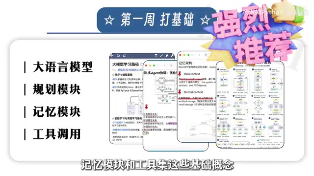 Agent工作原理和难点解决方案