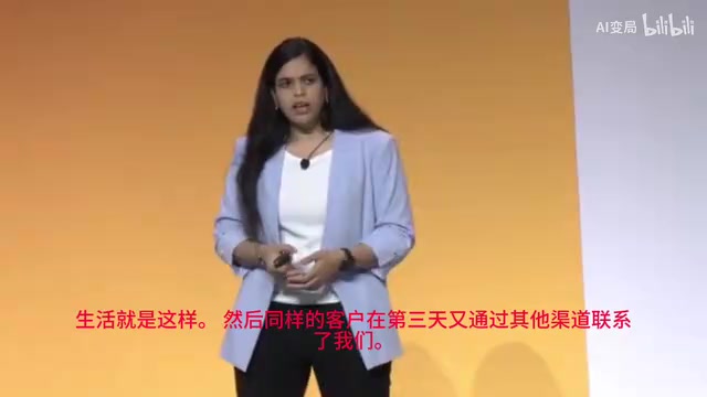 AT&T的AI销售Agent:Google揭示企业级落地范本