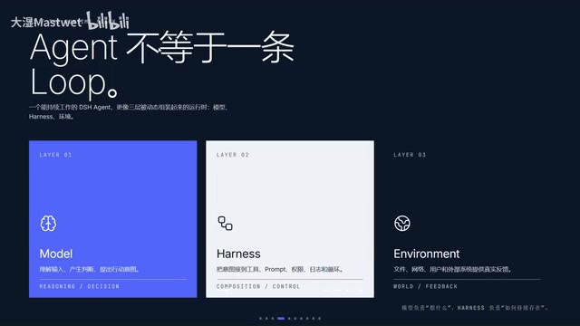 环境负责给出真实的执行结果
