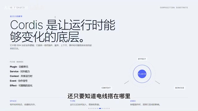 Codis管理现场设备的进出与拆除