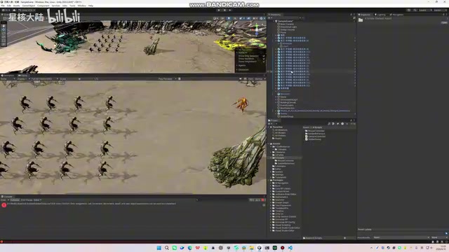 让AI读懂Unity场景:实时导出JSON打通信息鸿沟