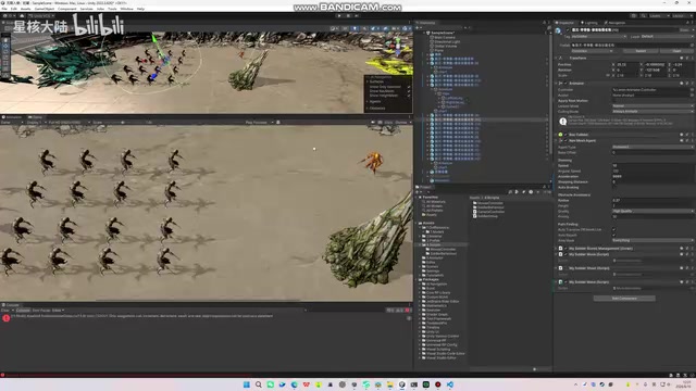 Exporting scene information to JSON via script