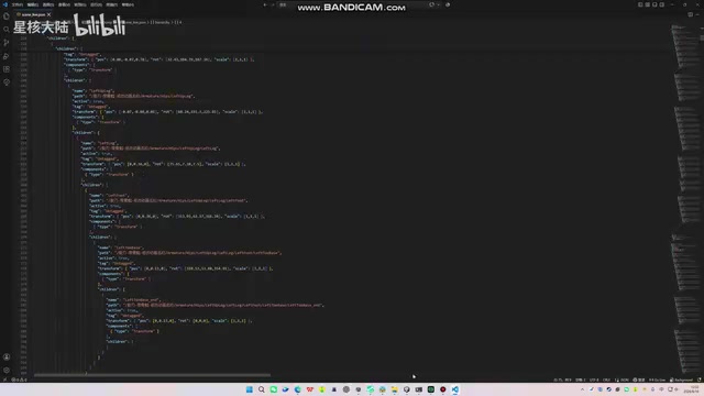 Simply provide the JSON path to AI