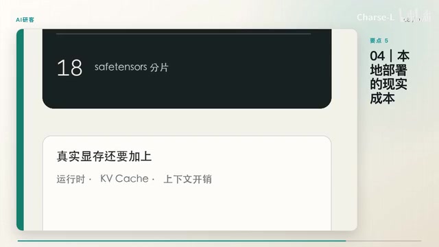 官方提供FP8版本但需硬件实测