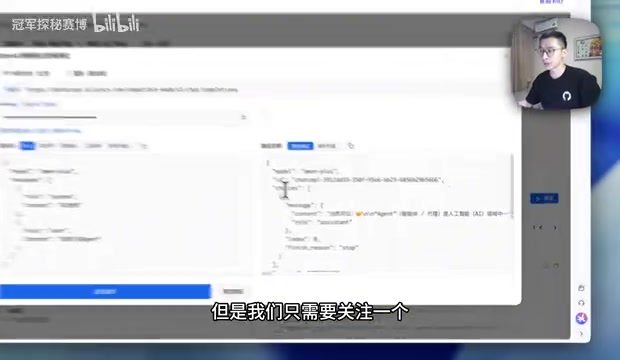 Choices中的Content