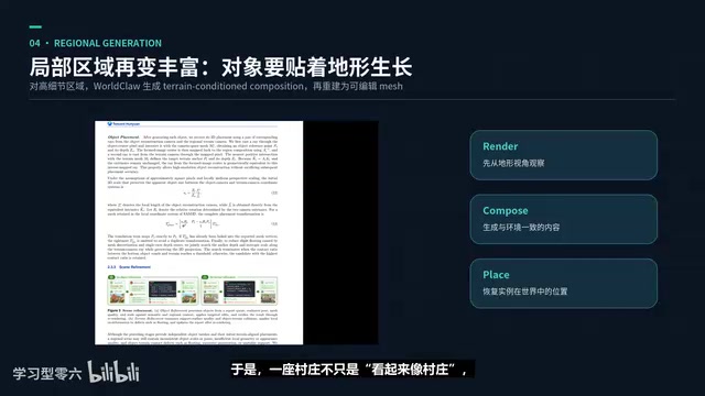 建筑和道路怎么连接