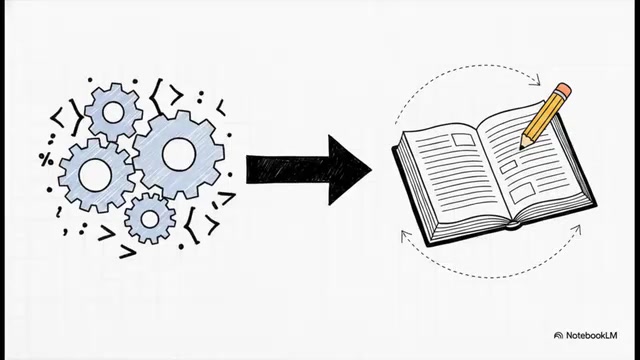 AI automatically writing documentation to close the engineering loop