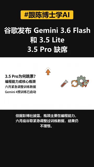 6月底谷歌紧急调整过训练数据