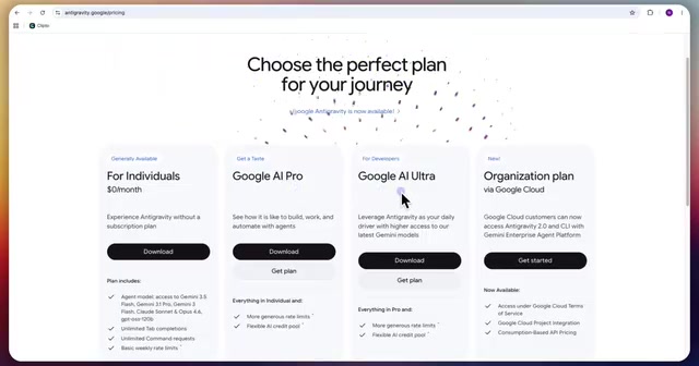 Antigravity vs Claude Code vs Cursor: How to Choose Your AI Coding Assistant