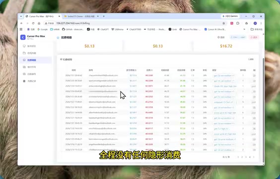 大家最关心的权限真实性