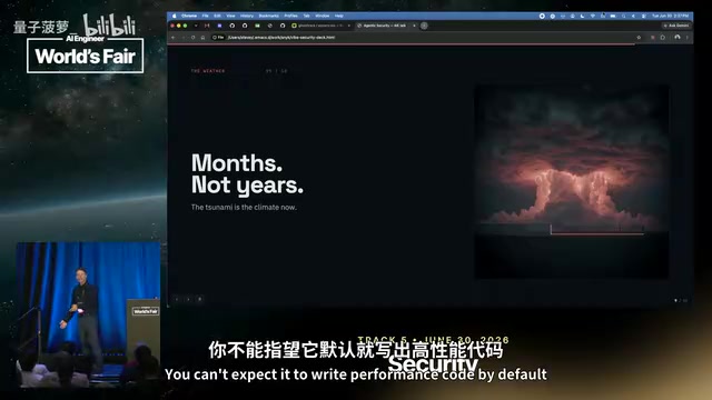 每一种质量诉求都应该是一个独立的pass