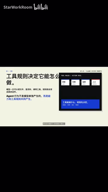 所谓agent的行为