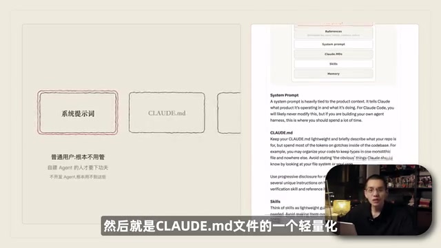 文件的一个轻量化
