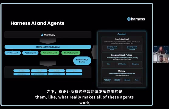 上下文是所有Agent工作的基础