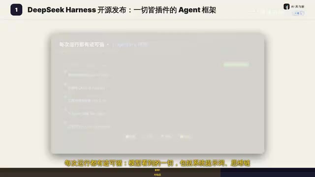 Includes system prompts, chain-of-thought, tool calls, and sub-agent scheduling