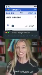 Transformer是什么?一文读懂所有AI大模型的核心技术