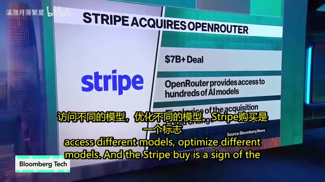 Stripe的收购是对这一价值创造的认可
