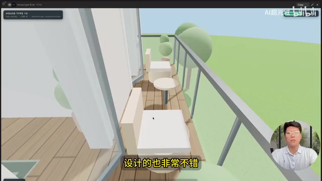Claude Opus 5 Hands-On: 3D Modeling, Game Development, and Native Apps — All Fully Automated