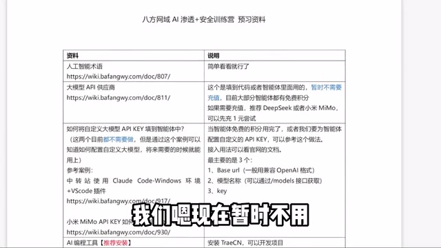 AI自动挖漏洞实战:大模型安全攻防应用全解析
