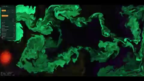 Ox Alpha Generates GPU Fluid Simulation in One Shot: A New Milestone in AI Coding