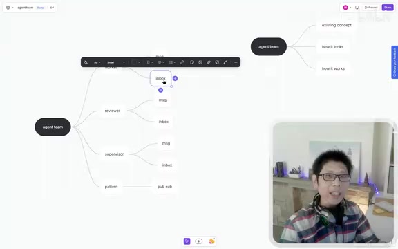 Agent收信箱文件机制示意