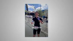Apple Watch ECG Detects Atrial Fibrillation, Saves Triathlete's Life: A Real-World Story