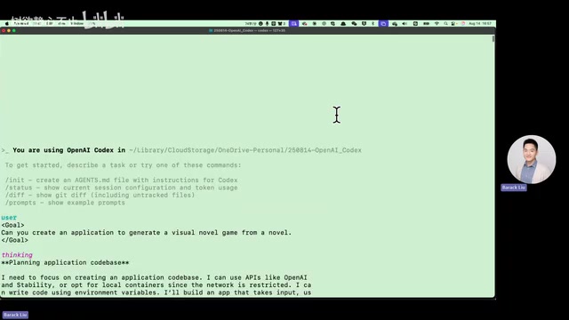 OpenAI Codex实测对比:与Claude Code、Gemini CLI差距有多大?