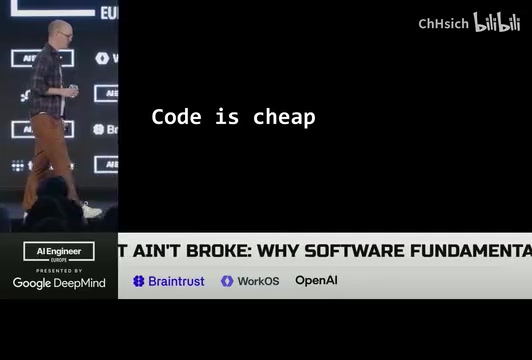 Matt Pocock:AI编程时代,软件工程基本功反而更重要了