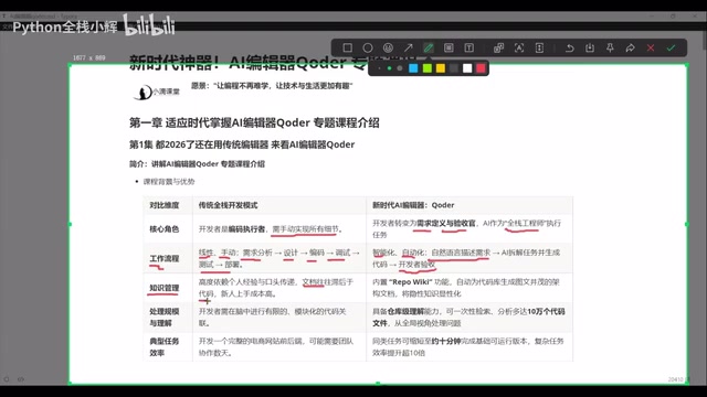 Qoder AI编辑器深度体验:全栈开发效率提升10倍的秘密