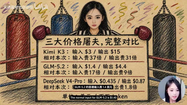 Codex Pro与国产模型输出价格对比