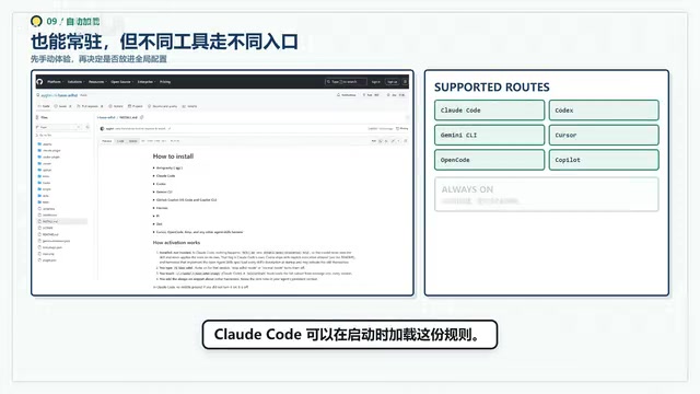 Codex可以把它放进全局配置