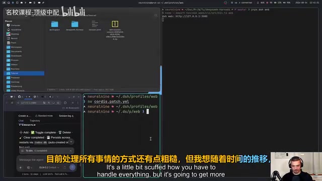 Creator Mode动态生成插件演示