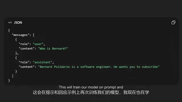 学习模型原理