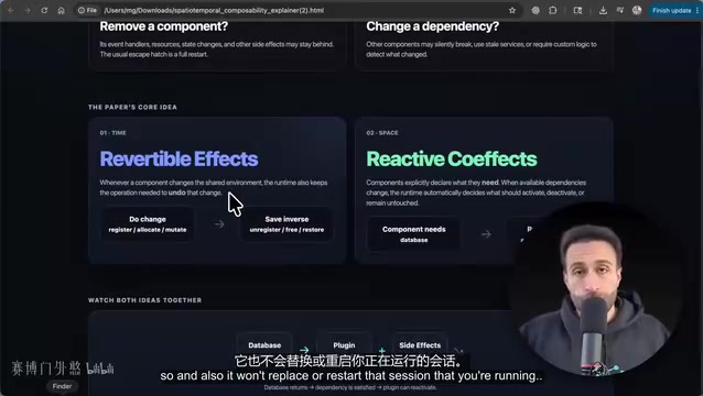 DeepSeek Harness深度解析:万物皆插件的开源编程智能体框架