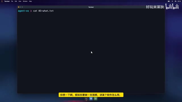 The Third Path to AI-Automated Video: Not Generating Frames, But Operating a Computer