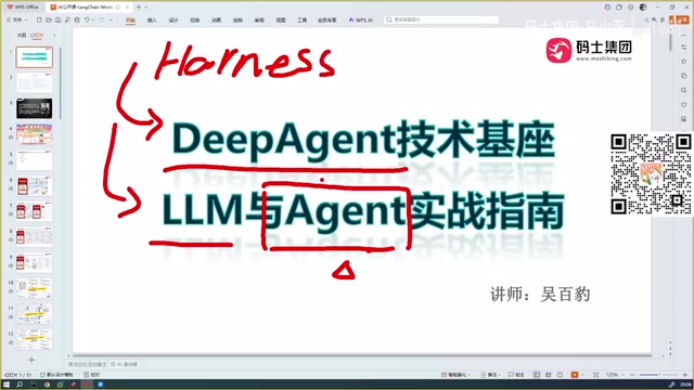 That's why LangGraph is especially important