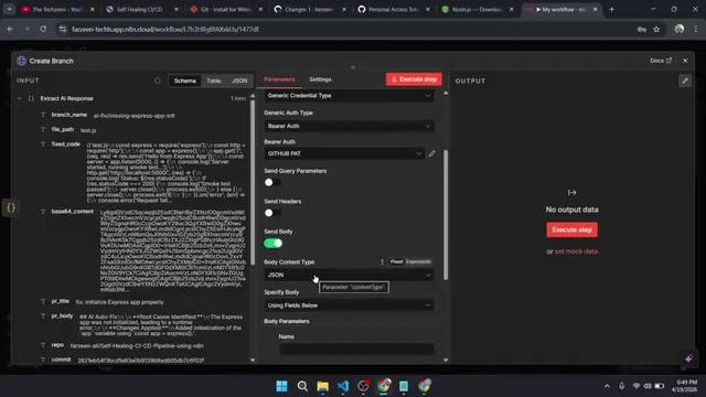用JSON指定证文