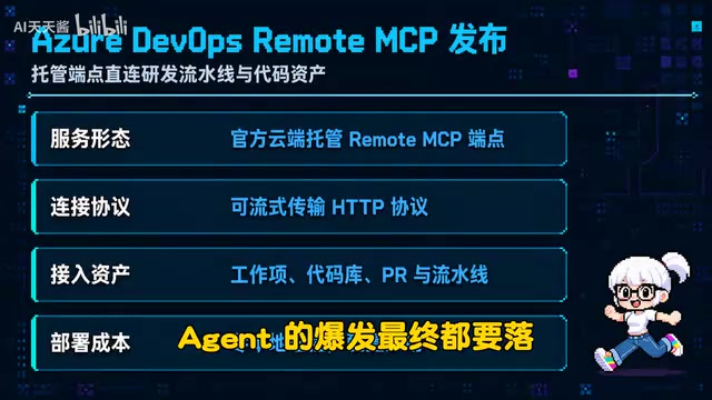 智能体算力硬件升级