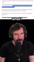 Missing the editor debate era
