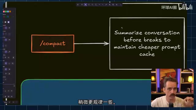 Clearing context between tasks is worth repeating